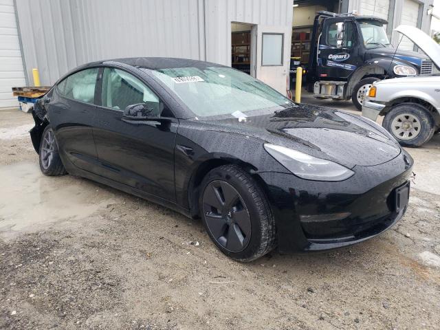 Photo 3 VIN: 5YJ3E1EBXNF286625 - TESLA MODEL 3 