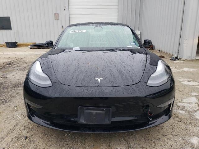 Photo 4 VIN: 5YJ3E1EBXNF286625 - TESLA MODEL 3 