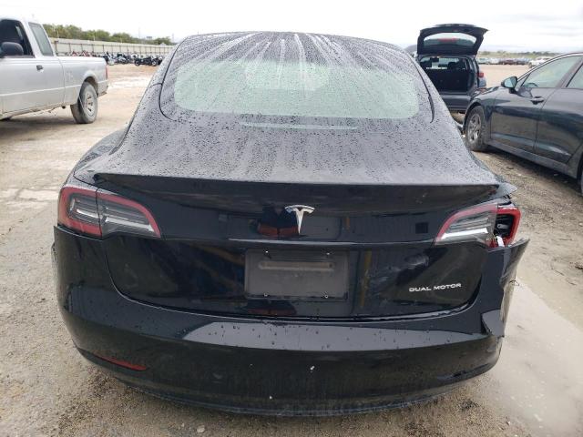 Photo 5 VIN: 5YJ3E1EBXNF286625 - TESLA MODEL 3 