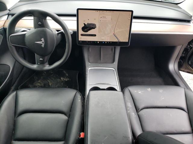 Photo 7 VIN: 5YJ3E1EBXNF286625 - TESLA MODEL 3 