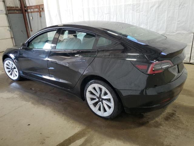 Photo 1 VIN: 5YJ3E1EBXNF290562 - TESLA MODEL 3 