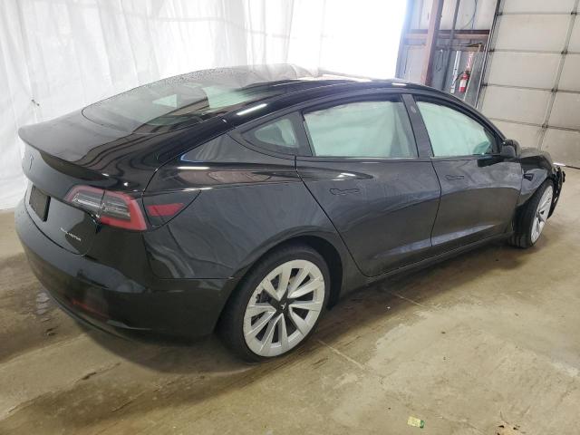 Photo 2 VIN: 5YJ3E1EBXNF290562 - TESLA MODEL 3 