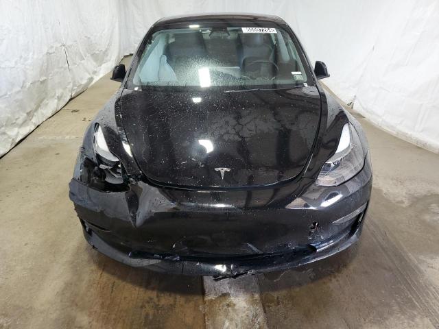 Photo 4 VIN: 5YJ3E1EBXNF290562 - TESLA MODEL 3 