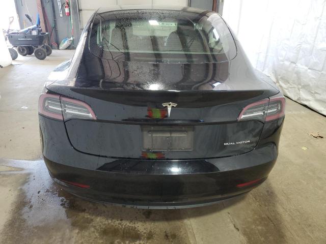 Photo 5 VIN: 5YJ3E1EBXNF290562 - TESLA MODEL 3 