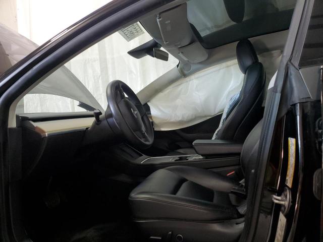 Photo 6 VIN: 5YJ3E1EBXNF290562 - TESLA MODEL 3 