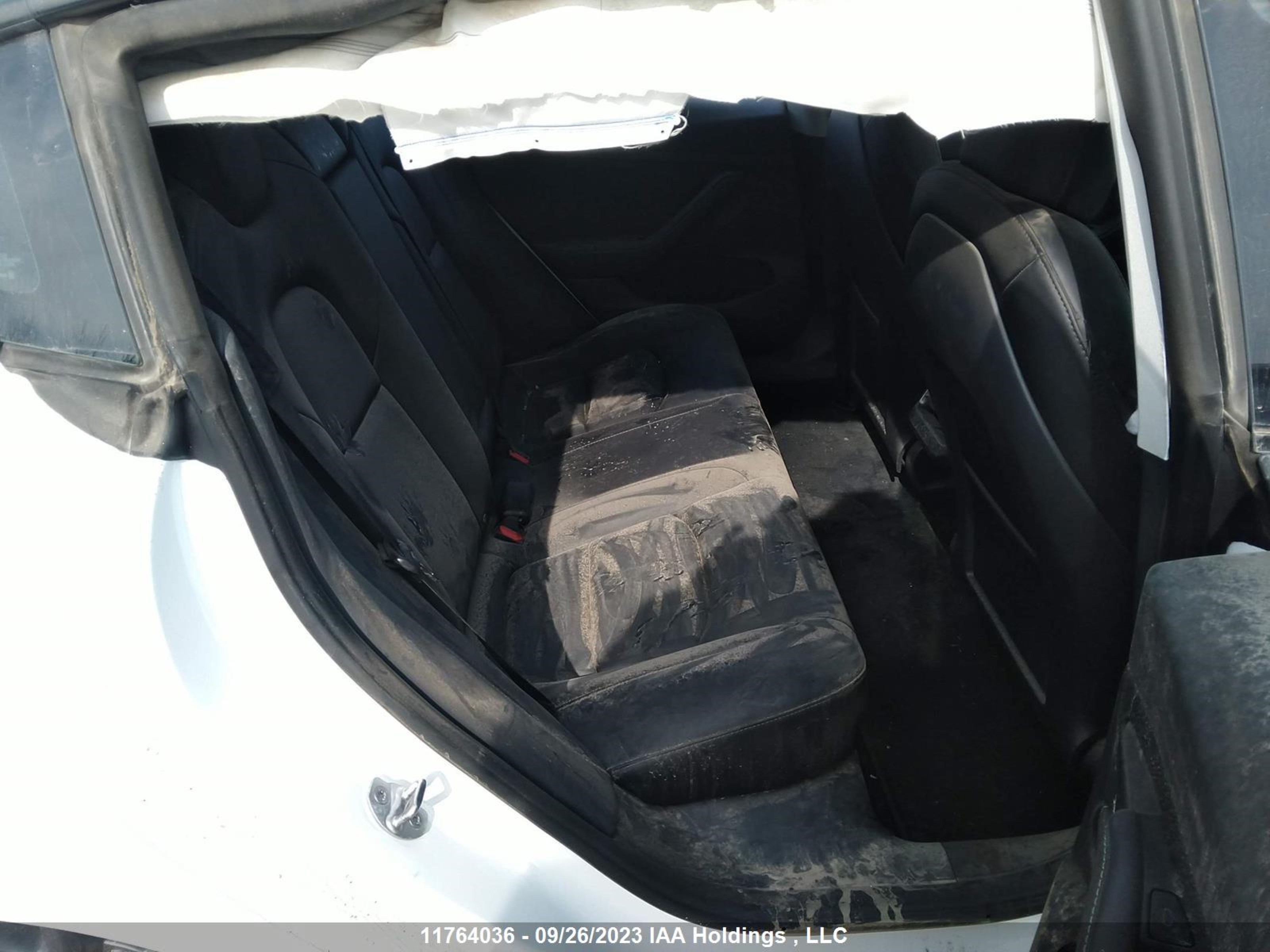 Photo 7 VIN: 5YJ3E1EBXNF313550 - TESLA MODEL 3 