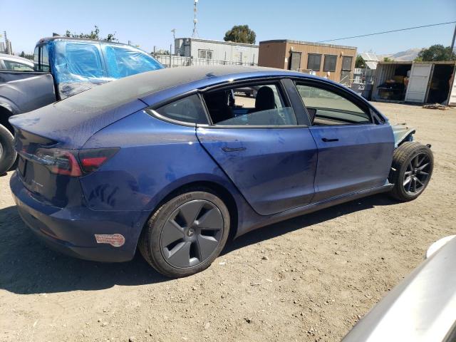 Photo 2 VIN: 5YJ3E1EBXNF316853 - TESLA MODEL 3 