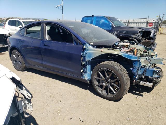 Photo 3 VIN: 5YJ3E1EBXNF316853 - TESLA MODEL 3 