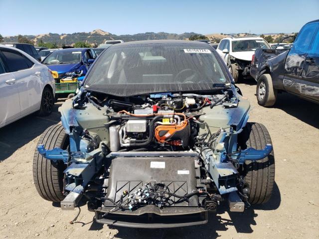 Photo 4 VIN: 5YJ3E1EBXNF316853 - TESLA MODEL 3 