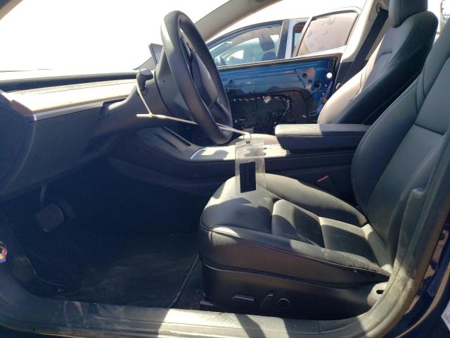 Photo 6 VIN: 5YJ3E1EBXNF316853 - TESLA MODEL 3 