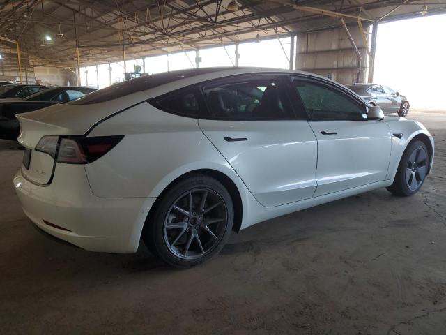 Photo 2 VIN: 5YJ3E1EBXNF327609 - TESLA MODEL 3 