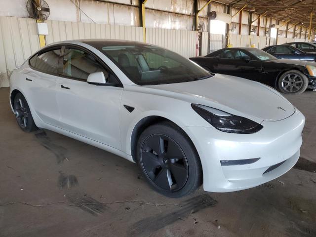 Photo 3 VIN: 5YJ3E1EBXNF327609 - TESLA MODEL 3 