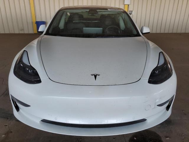 Photo 4 VIN: 5YJ3E1EBXNF327609 - TESLA MODEL 3 