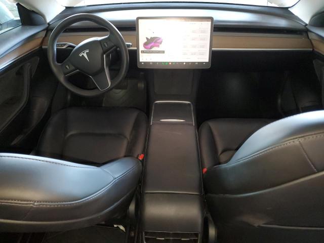 Photo 7 VIN: 5YJ3E1EBXNF327609 - TESLA MODEL 3 