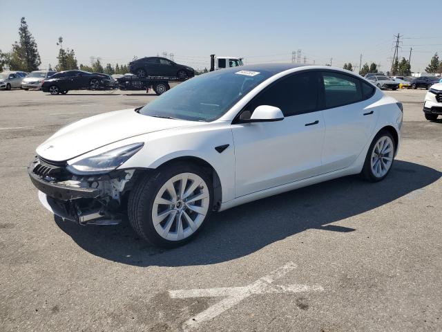 Photo 0 VIN: 5YJ3E1EBXNF339064 - TESLA MODEL 3 