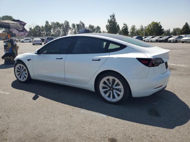 Photo 1 VIN: 5YJ3E1EBXNF339064 - TESLA MODEL 3 