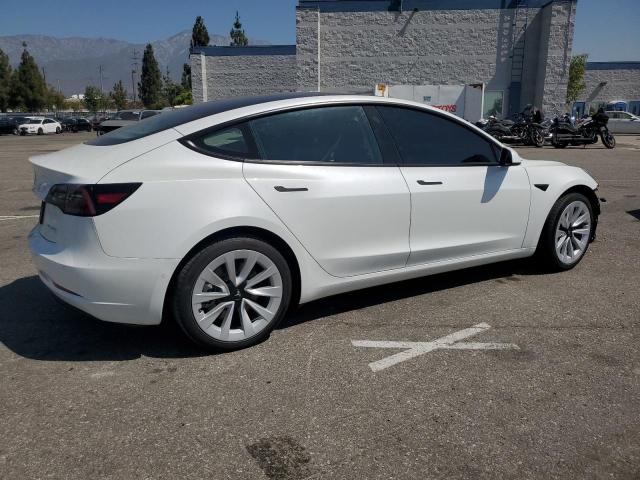 Photo 2 VIN: 5YJ3E1EBXNF339064 - TESLA MODEL 3 