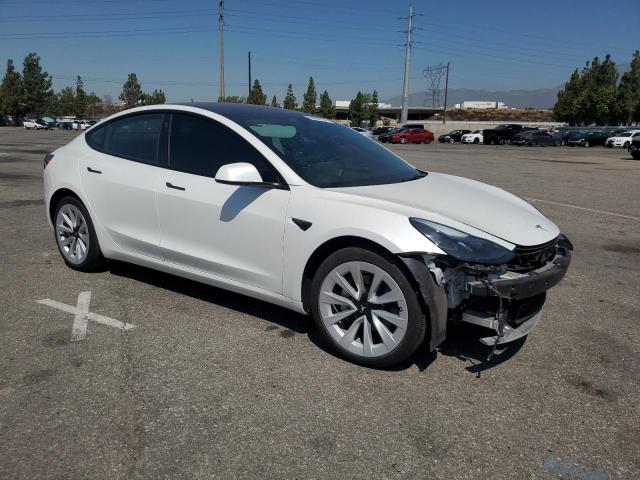 Photo 3 VIN: 5YJ3E1EBXNF339064 - TESLA MODEL 3 