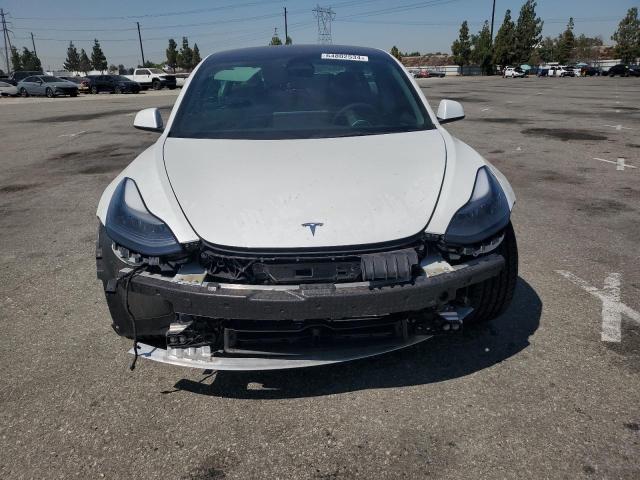 Photo 4 VIN: 5YJ3E1EBXNF339064 - TESLA MODEL 3 