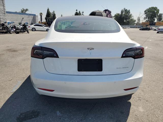 Photo 5 VIN: 5YJ3E1EBXNF339064 - TESLA MODEL 3 