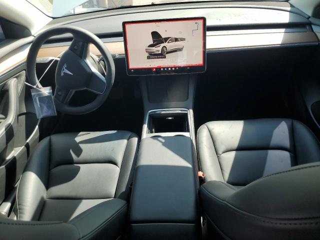 Photo 7 VIN: 5YJ3E1EBXNF339064 - TESLA MODEL 3 