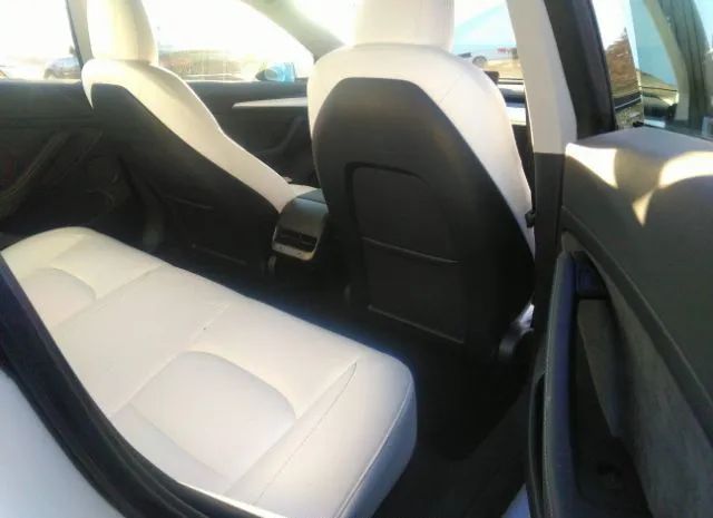 Photo 7 VIN: 5YJ3E1EBXNF342305 - TESLA MODEL 3 