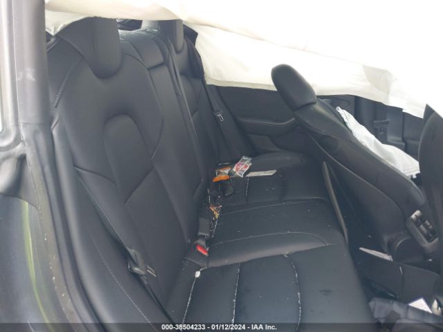 Photo 7 VIN: 5YJ3E1EBXNF344927 - TESLA MODEL 3 