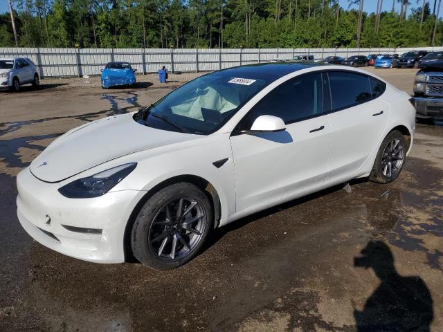 Photo 0 VIN: 5YJ3E1EBXNF353451 - TESLA MODEL 3 