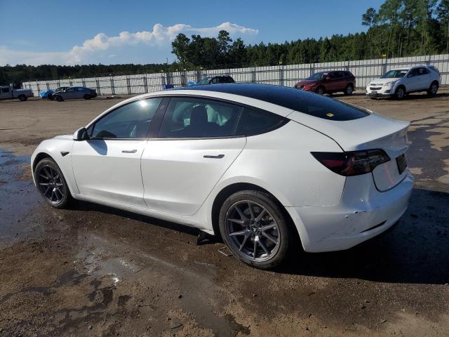 Photo 1 VIN: 5YJ3E1EBXNF353451 - TESLA MODEL 3 