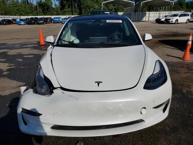 Photo 4 VIN: 5YJ3E1EBXNF353451 - TESLA MODEL 3 