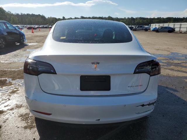 Photo 5 VIN: 5YJ3E1EBXNF353451 - TESLA MODEL 3 