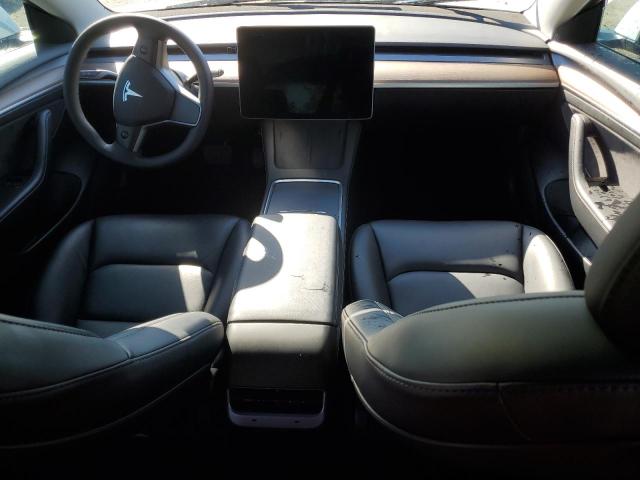 Photo 7 VIN: 5YJ3E1EBXNF353451 - TESLA MODEL 3 