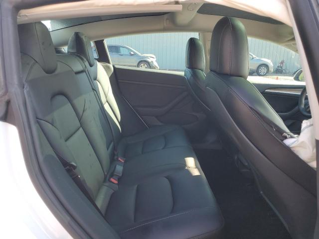 Photo 9 VIN: 5YJ3E1EBXNF353451 - TESLA MODEL 3 