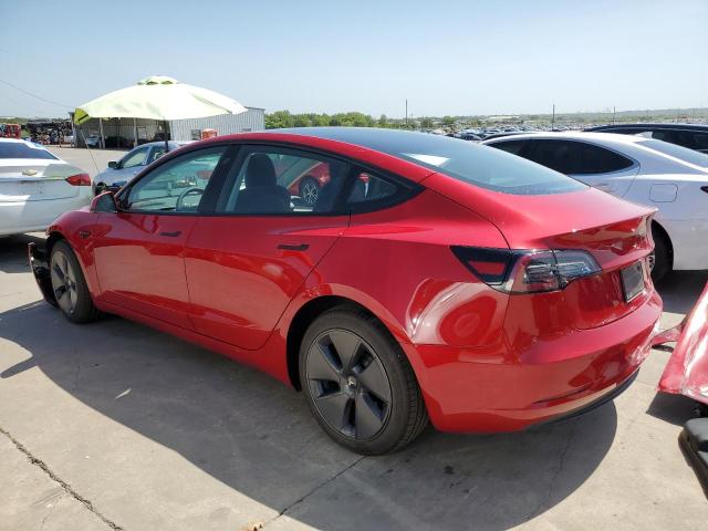 Photo 1 VIN: 5YJ3E1EBXPF391894 - TESLA MODEL 3 