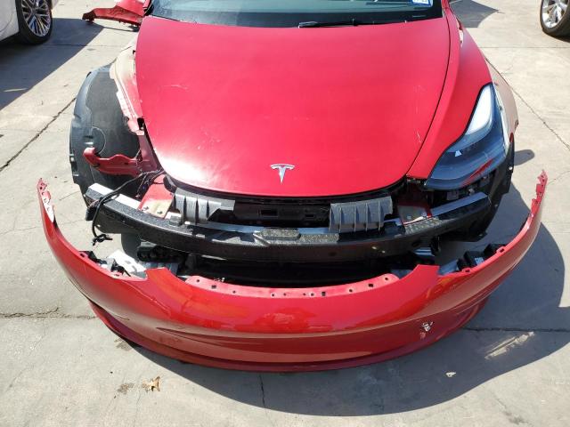 Photo 11 VIN: 5YJ3E1EBXPF391894 - TESLA MODEL 3 