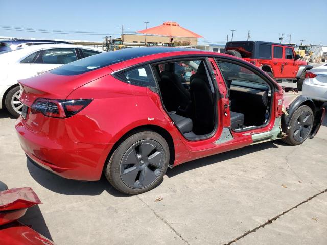 Photo 2 VIN: 5YJ3E1EBXPF391894 - TESLA MODEL 3 