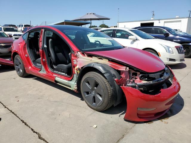 Photo 3 VIN: 5YJ3E1EBXPF391894 - TESLA MODEL 3 