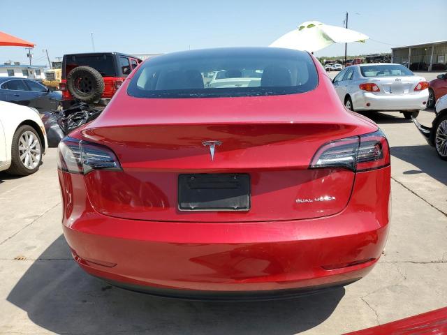 Photo 5 VIN: 5YJ3E1EBXPF391894 - TESLA MODEL 3 