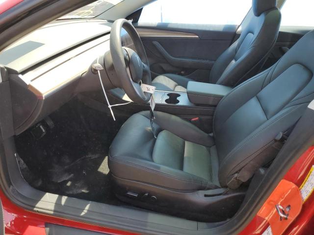 Photo 6 VIN: 5YJ3E1EBXPF391894 - TESLA MODEL 3 