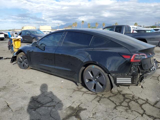 Photo 1 VIN: 5YJ3E1EBXPF635835 - TESLA MODEL 3 