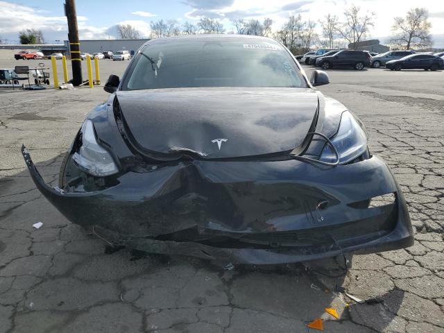 Photo 4 VIN: 5YJ3E1EBXPF635835 - TESLA MODEL 3 