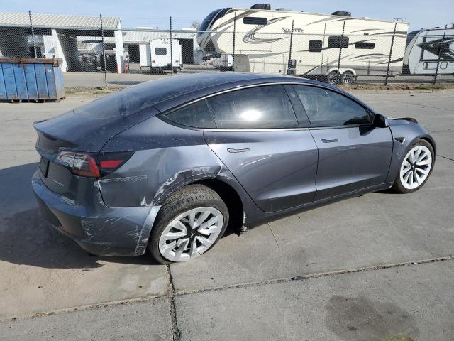 Photo 2 VIN: 5YJ3E1EBXPF708671 - TESLA MODEL 3 