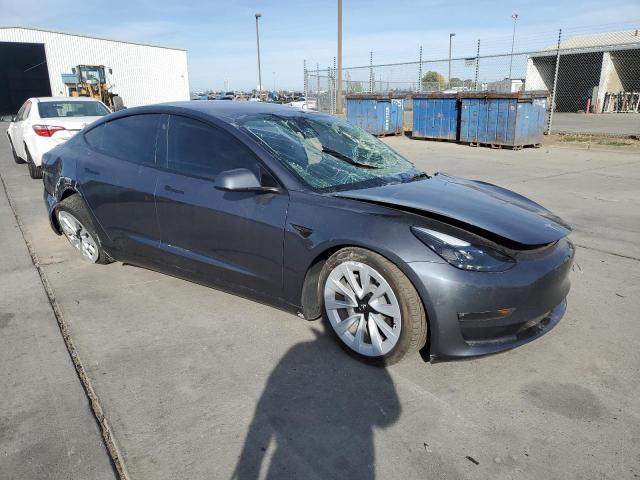 Photo 3 VIN: 5YJ3E1EBXPF708671 - TESLA MODEL 3 