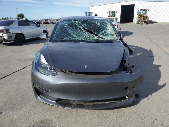 Photo 4 VIN: 5YJ3E1EBXPF708671 - TESLA MODEL 3 