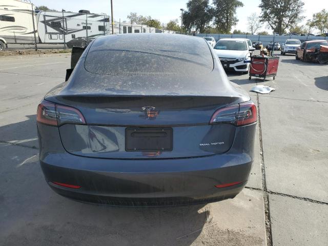 Photo 5 VIN: 5YJ3E1EBXPF708671 - TESLA MODEL 3 