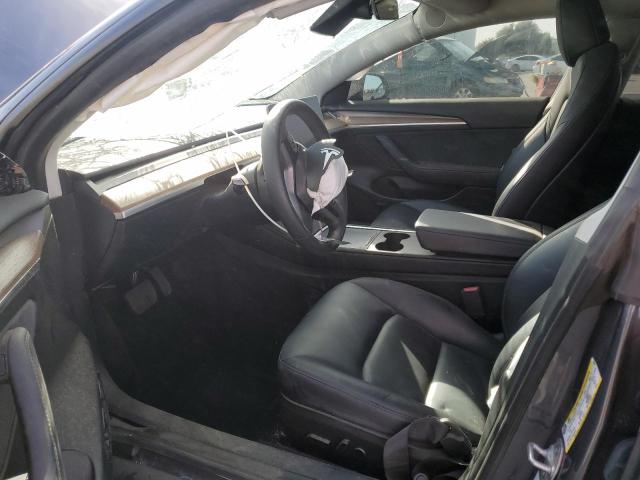 Photo 6 VIN: 5YJ3E1EBXPF708671 - TESLA MODEL 3 