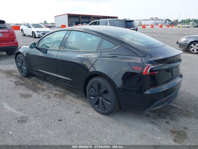 Photo 2 VIN: 5YJ3E1EBXRF717079 - TESLA MODEL 3 