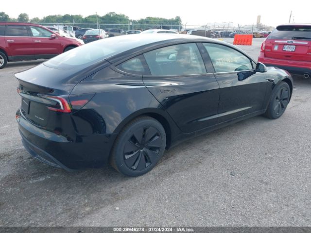 Photo 3 VIN: 5YJ3E1EBXRF717079 - TESLA MODEL 3 