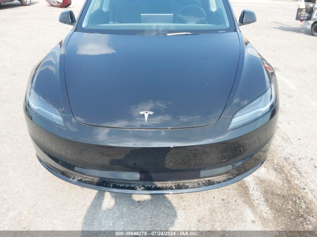 Photo 5 VIN: 5YJ3E1EBXRF717079 - TESLA MODEL 3 