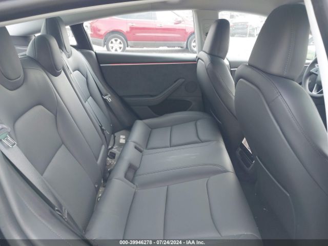 Photo 7 VIN: 5YJ3E1EBXRF717079 - TESLA MODEL 3 